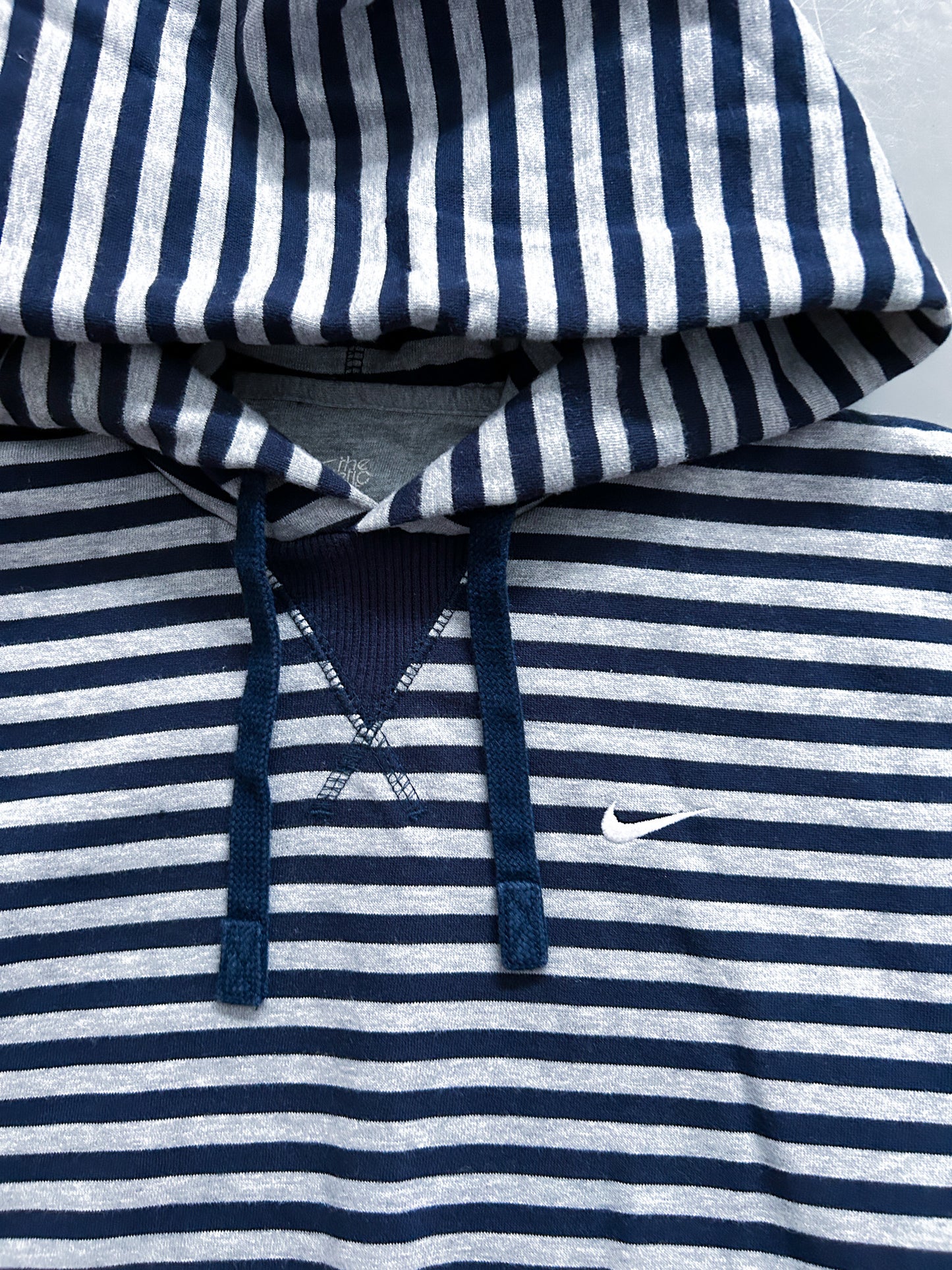 Nike Vintage Pullover | S