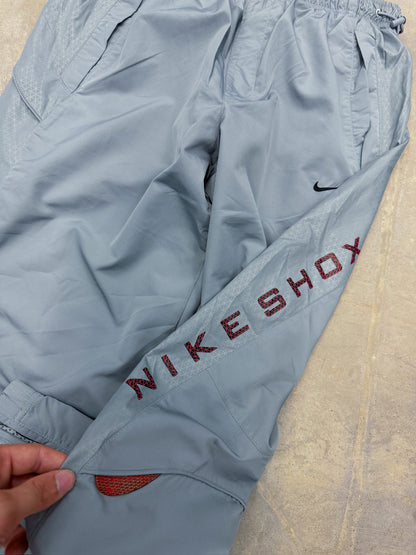 Nike *Shox* Vintage Trackpants | M/L
