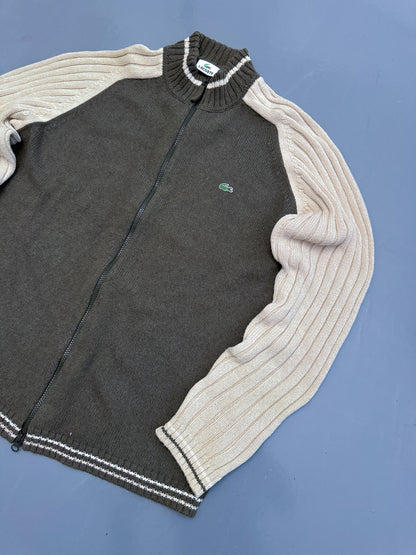 Lacoste Vintage Pullover | XL