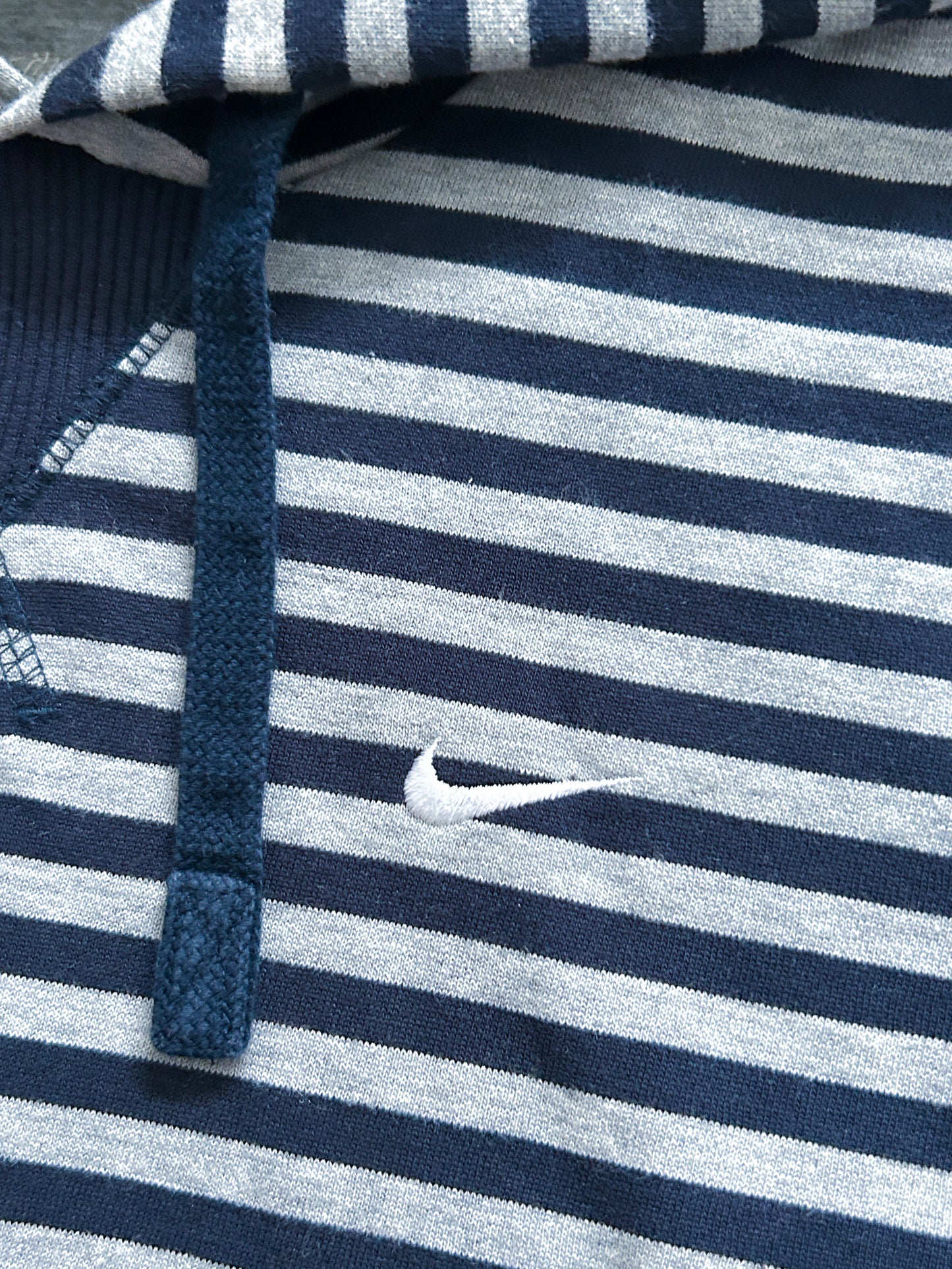 Nike Vintage Pullover | S