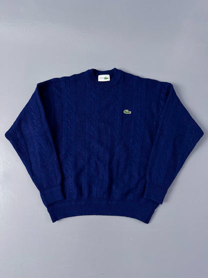 Lacoste Vintage Pullover | L