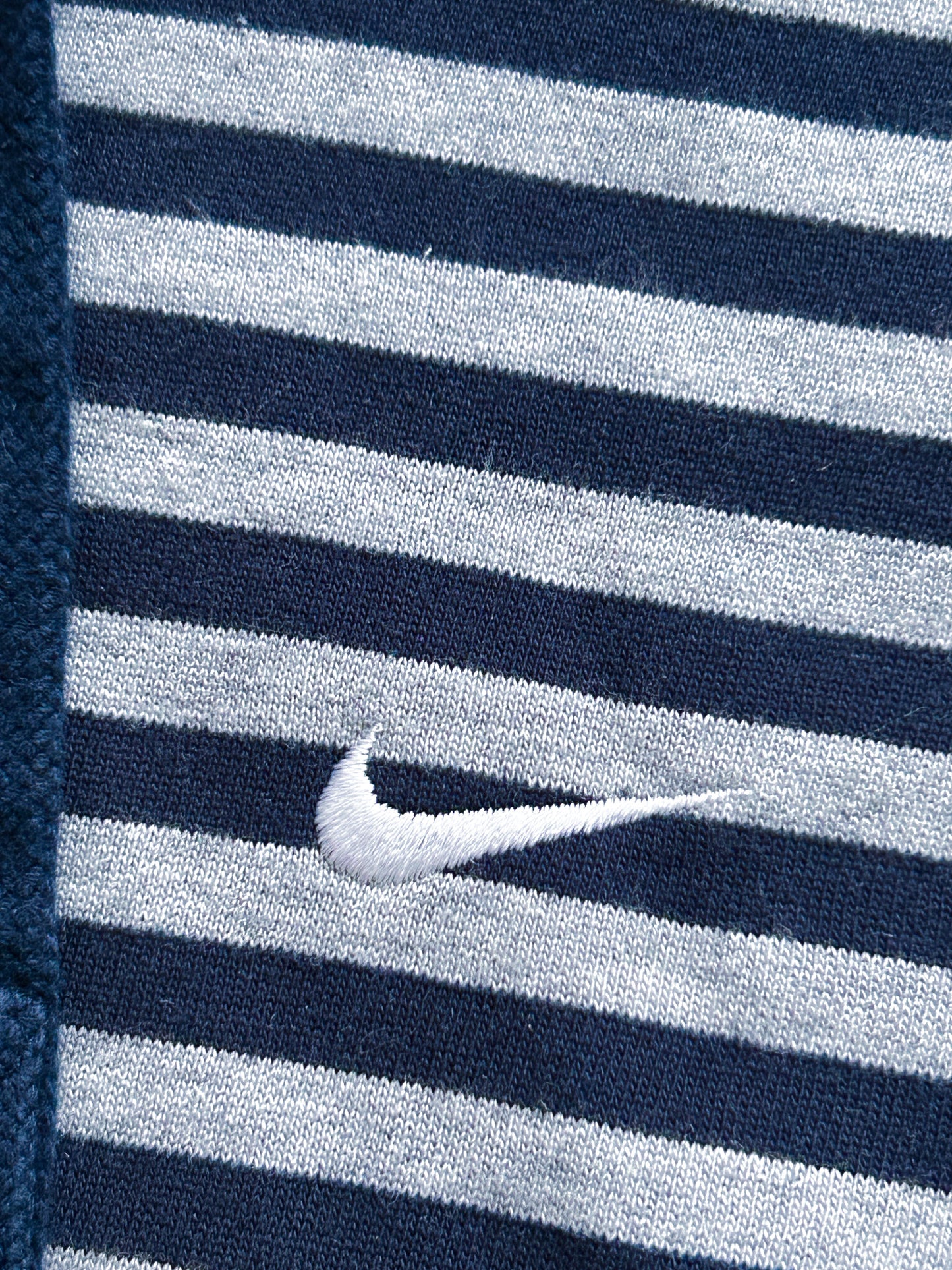 Nike Vintage Pullover | S