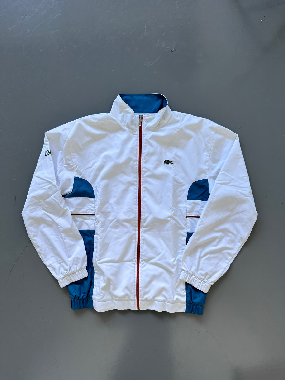 Lacoste Vintage Tracksuit L