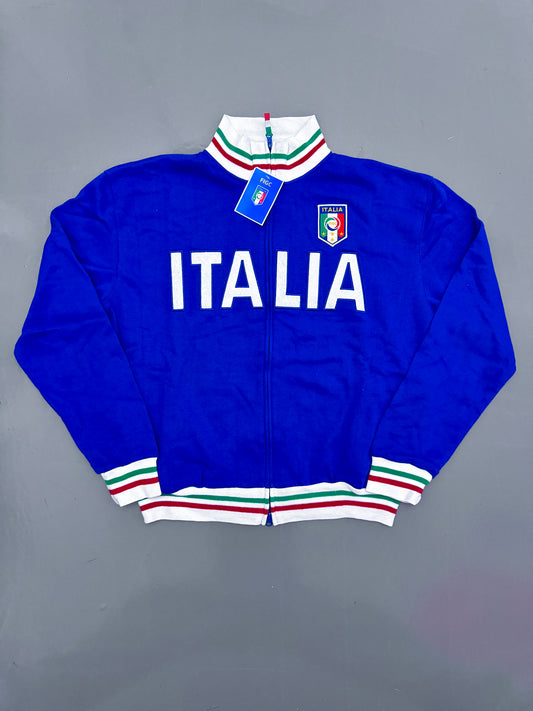 ITALIA Vintage *Deadstock* Pullover | XL