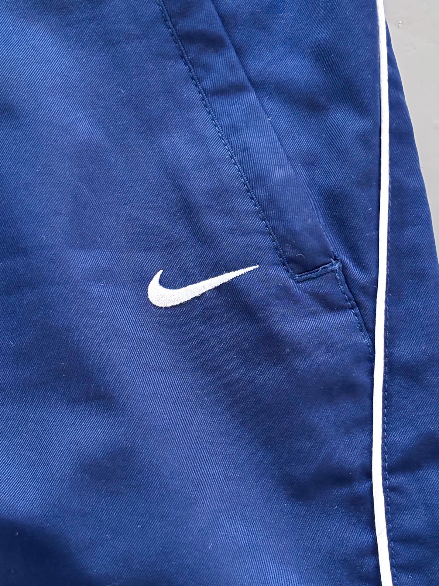 Nike Vintage Trackpants | M
