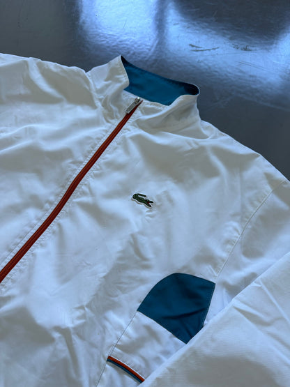 Lacoste Vintage Tracksuit L