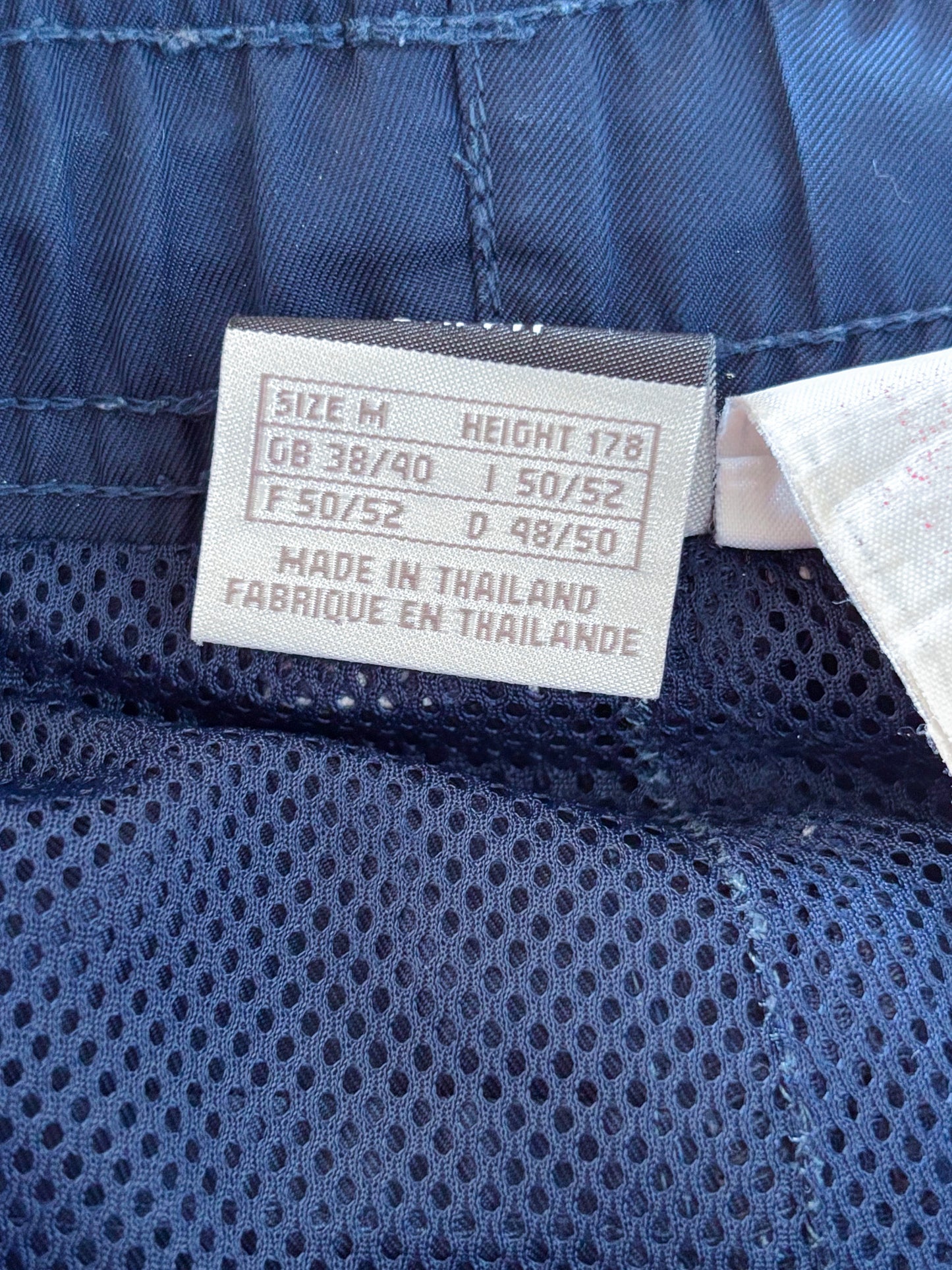 Nike Vintage Trackpants | M