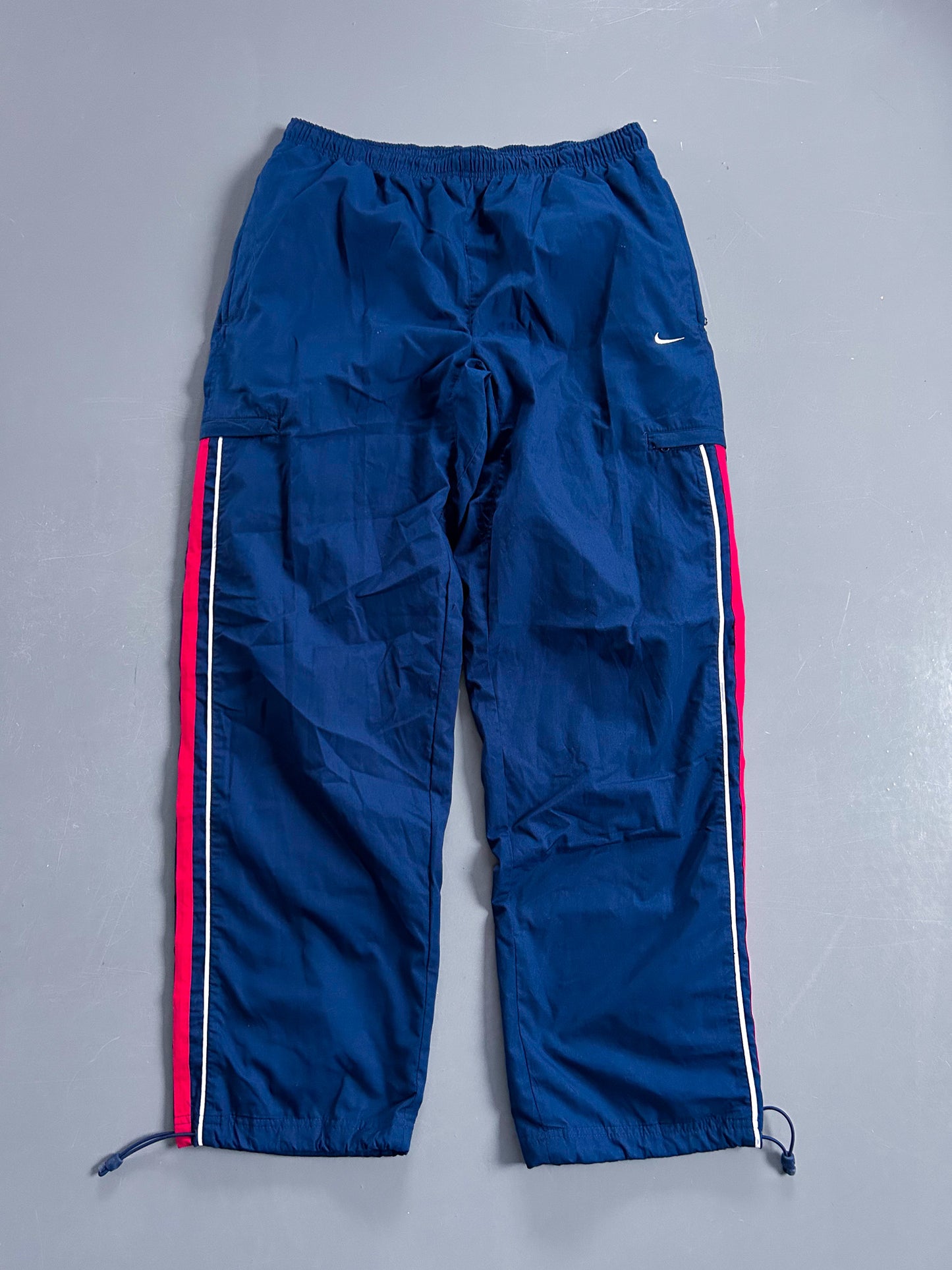 Nike Vintage Trackpants | XL