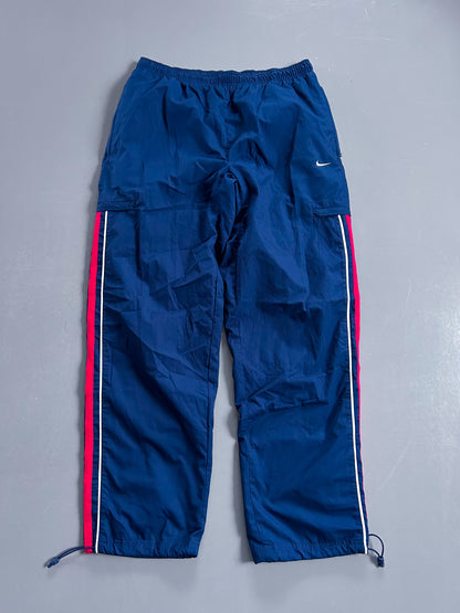 Nike Vintage Trackpants | XL