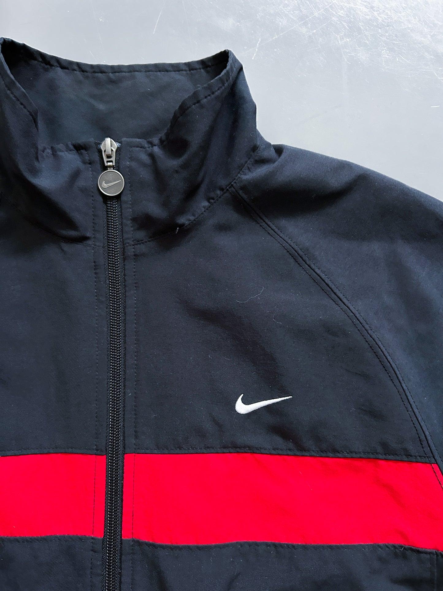 Nike Vintage Trackjacket | S