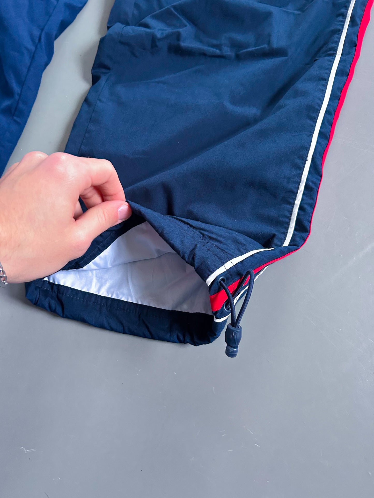 Nike Vintage Trackpants | XL