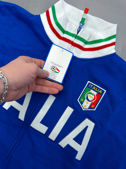 ITALIA Vintage *Deadstock* Pullover | XL