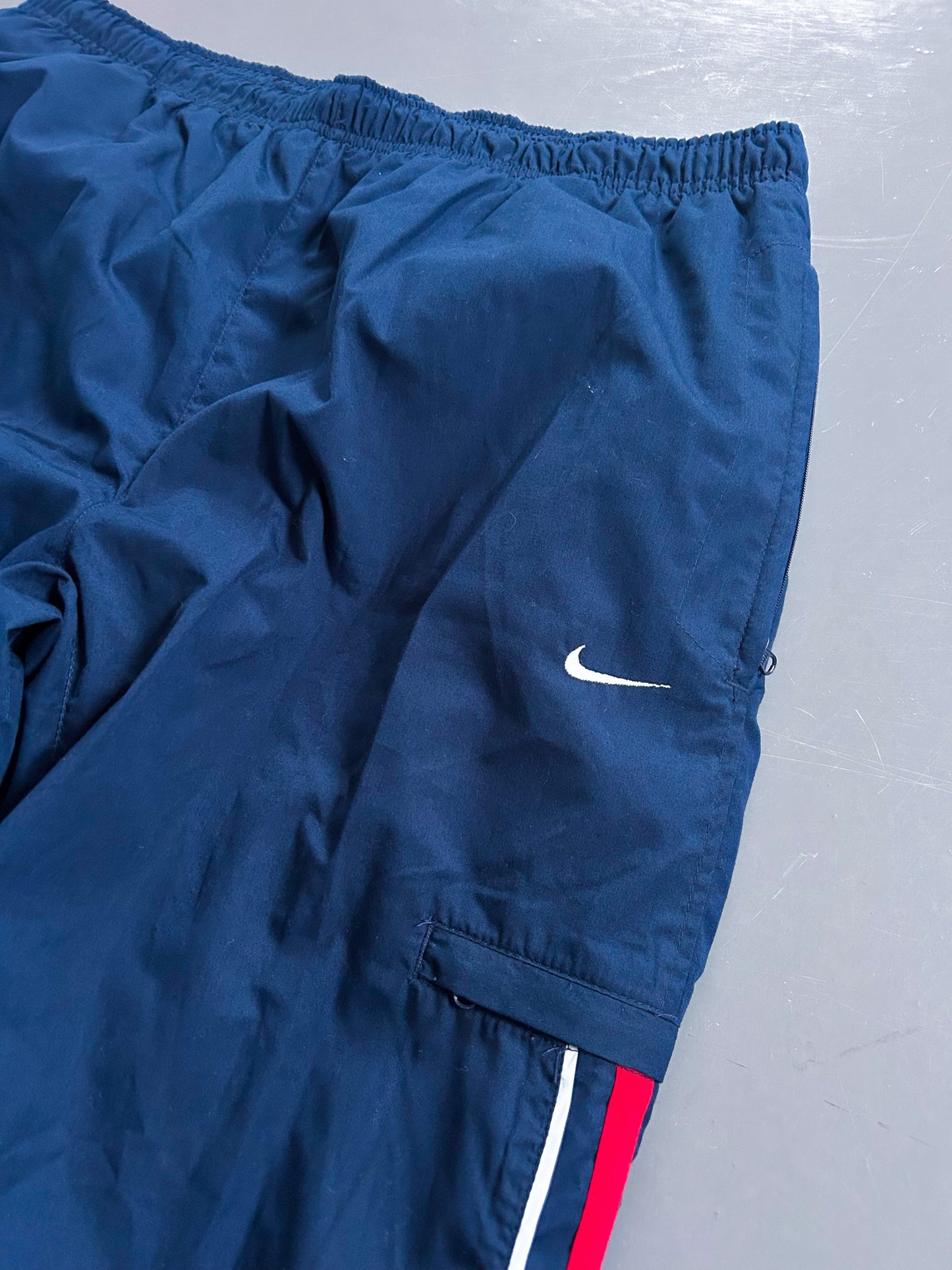 Nike Vintage Trackpants | XL