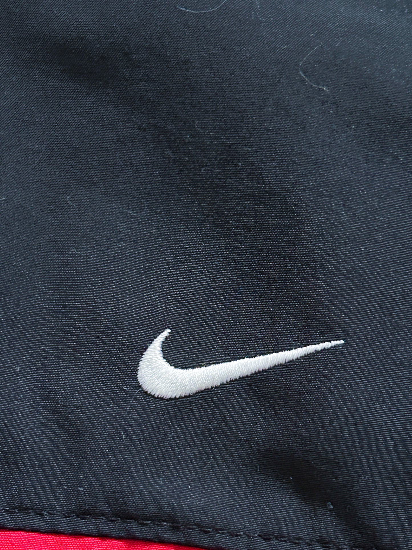 Nike Vintage Trackjacket | S