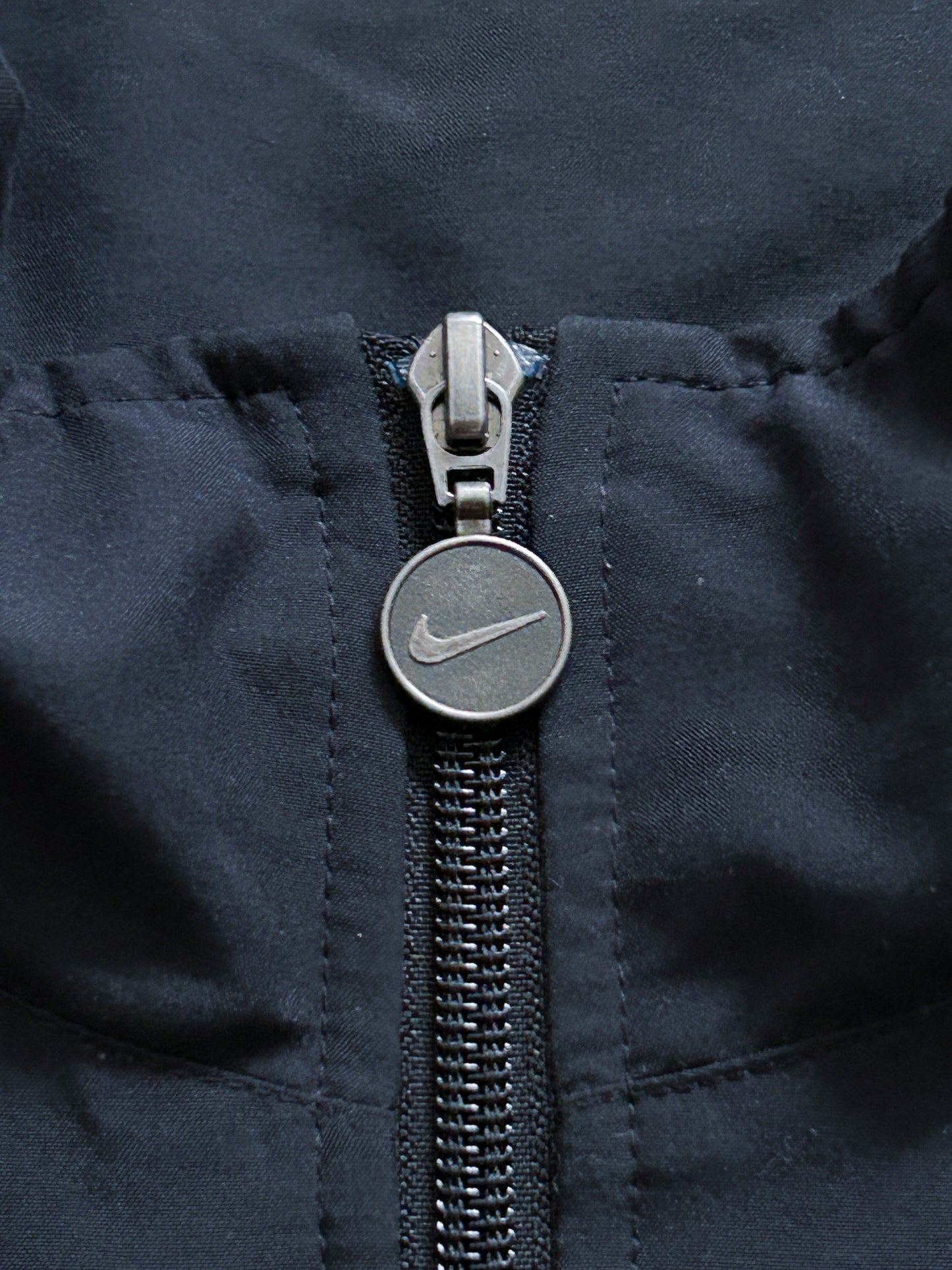 Nike Vintage Trackjacket | S