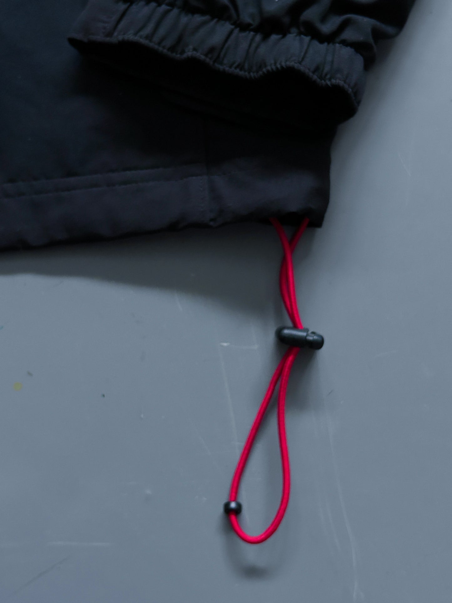 Nike Vintage Trackjacket | S