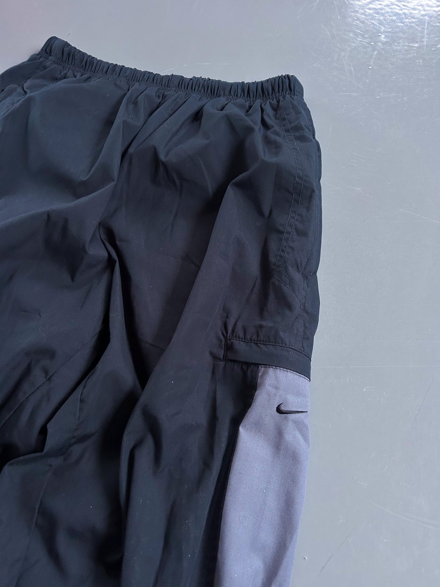 Nike Vintage Trackpants | M