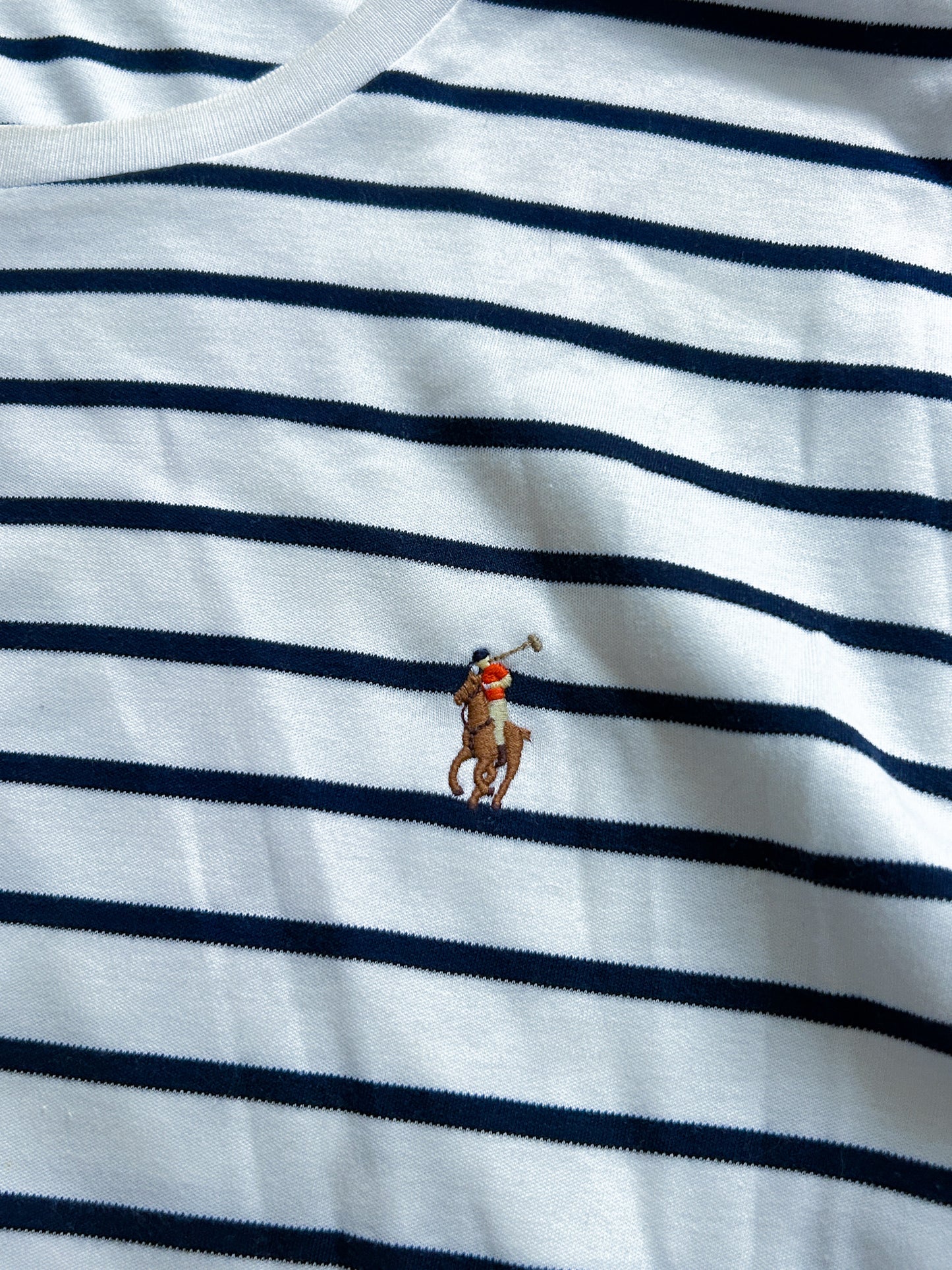 Polo Ralph Lauren Vintage Longsleeve / Pullover | M