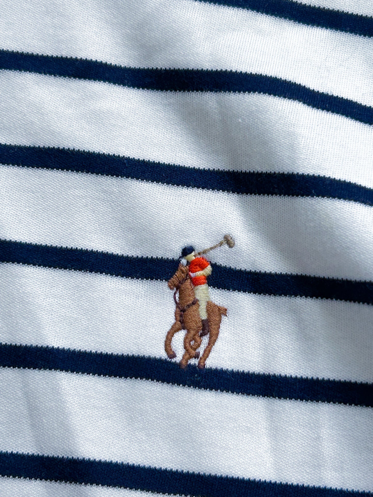 Polo Ralph Lauren Vintage Longsleeve / Pullover | M