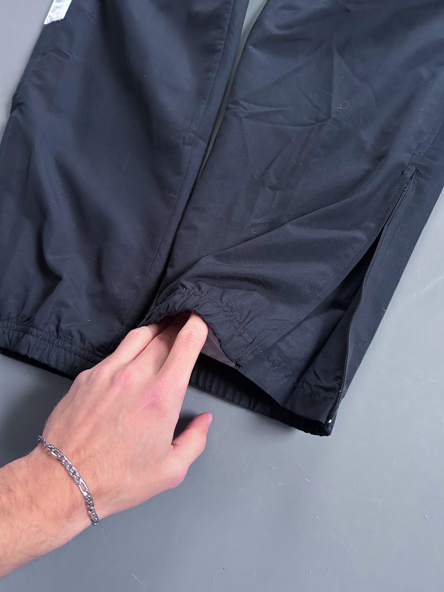 Nike Vintage Trackpants | M