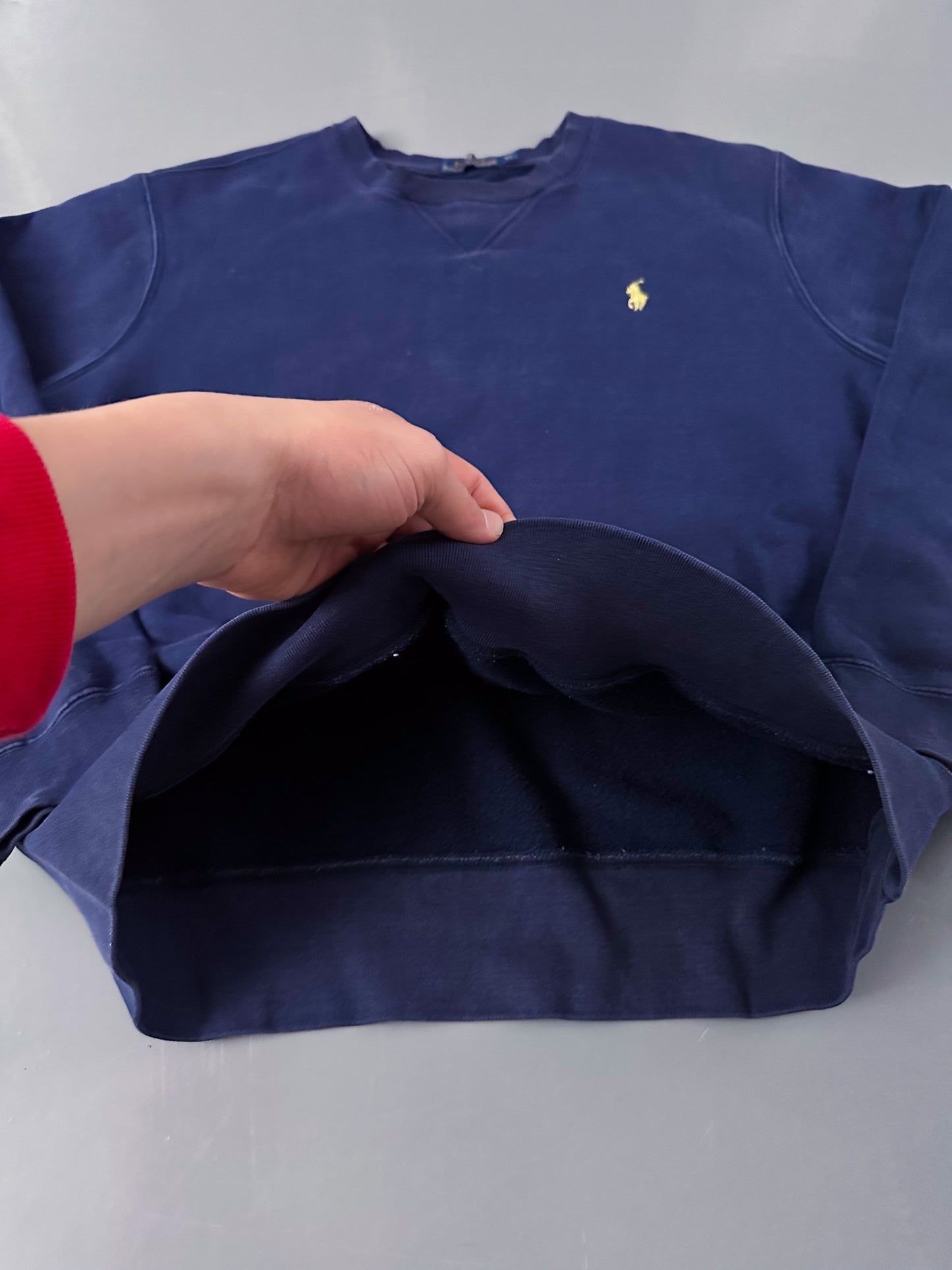 Polo Ralph Lauren Pullover | M