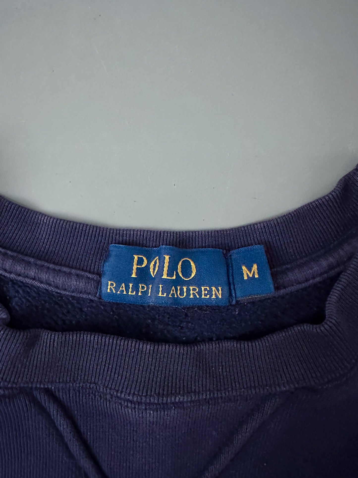 Polo Ralph Lauren Pullover | M