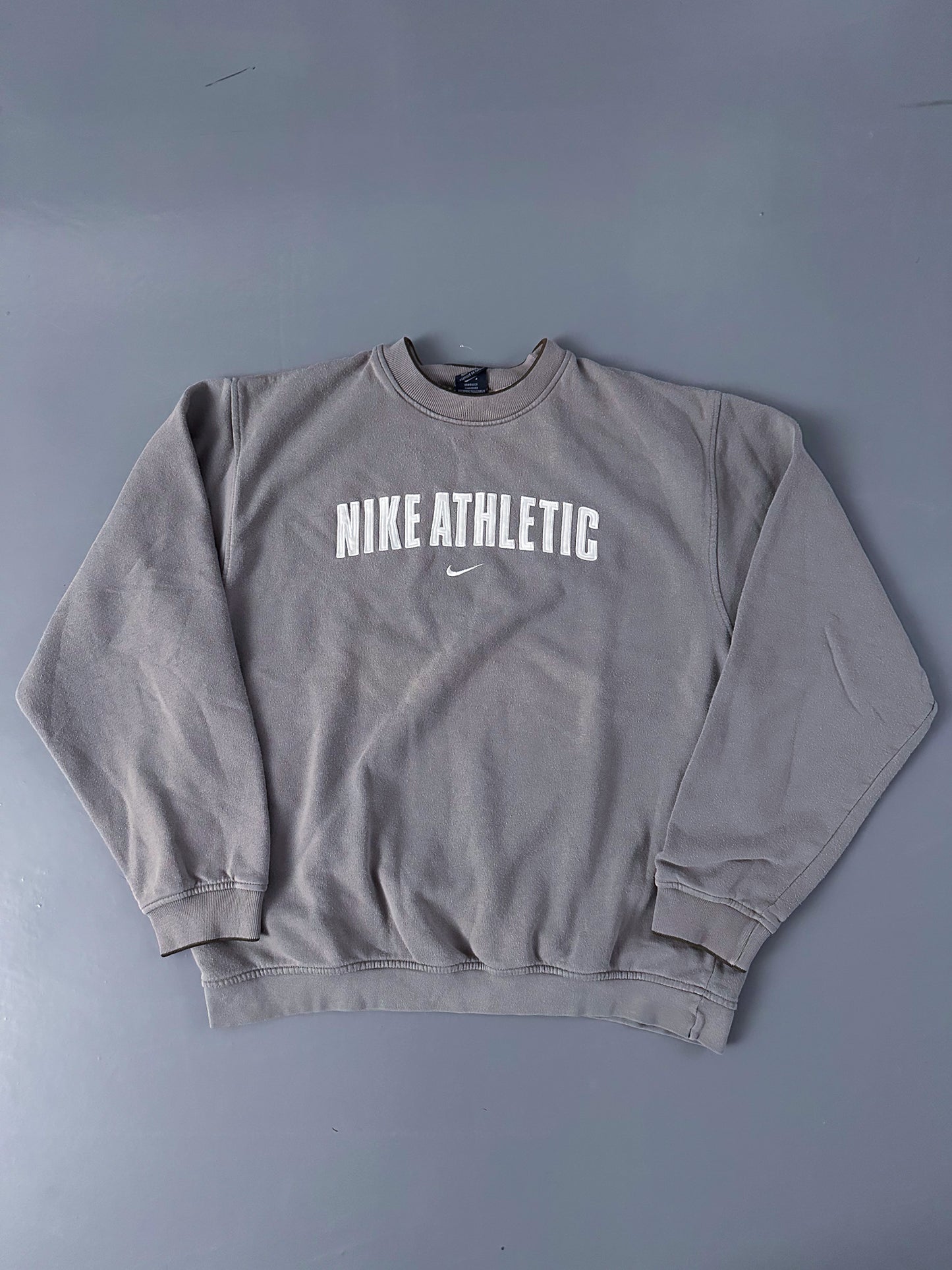 Nike Vintage Pullover | L