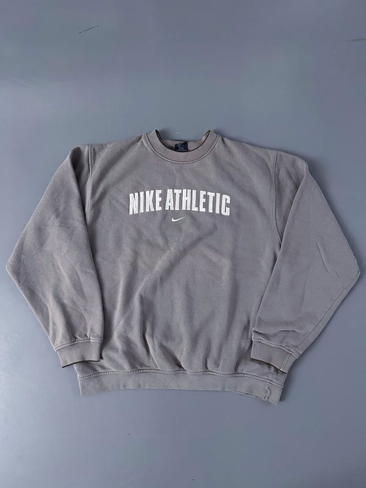 Nike Vintage Pullover | L