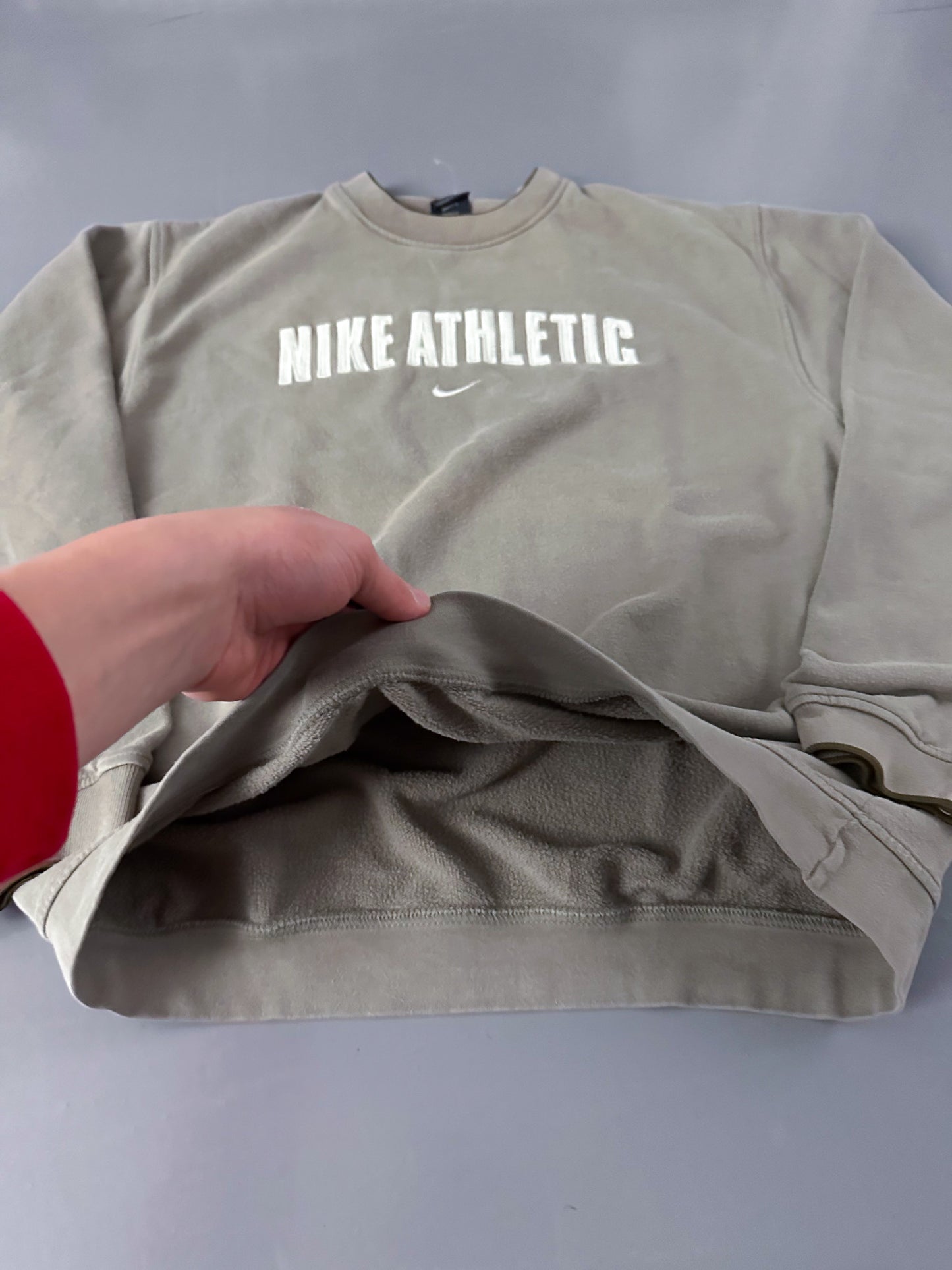 Nike Vintage Pullover | L