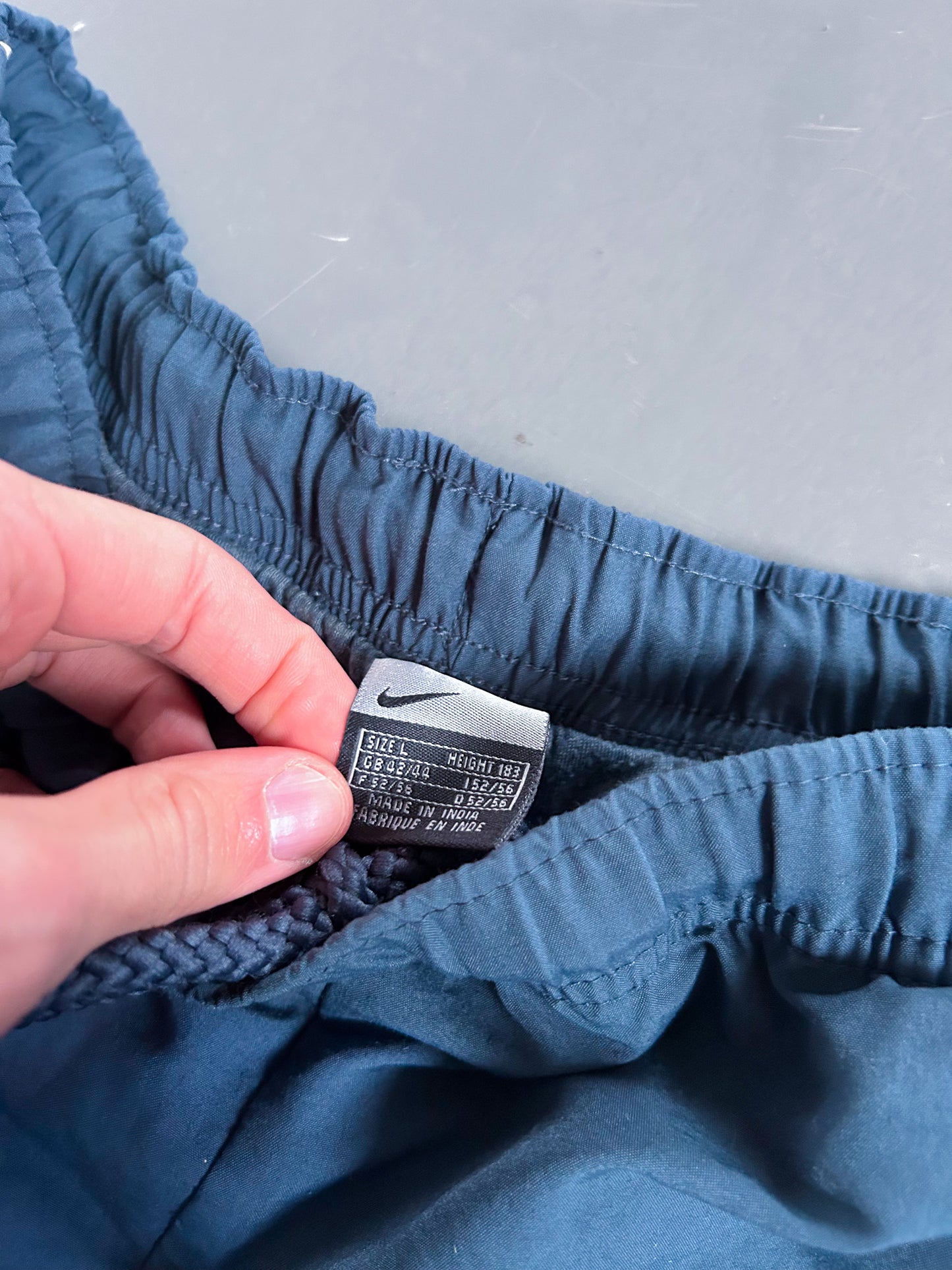Nike Vintage Trackpants | M