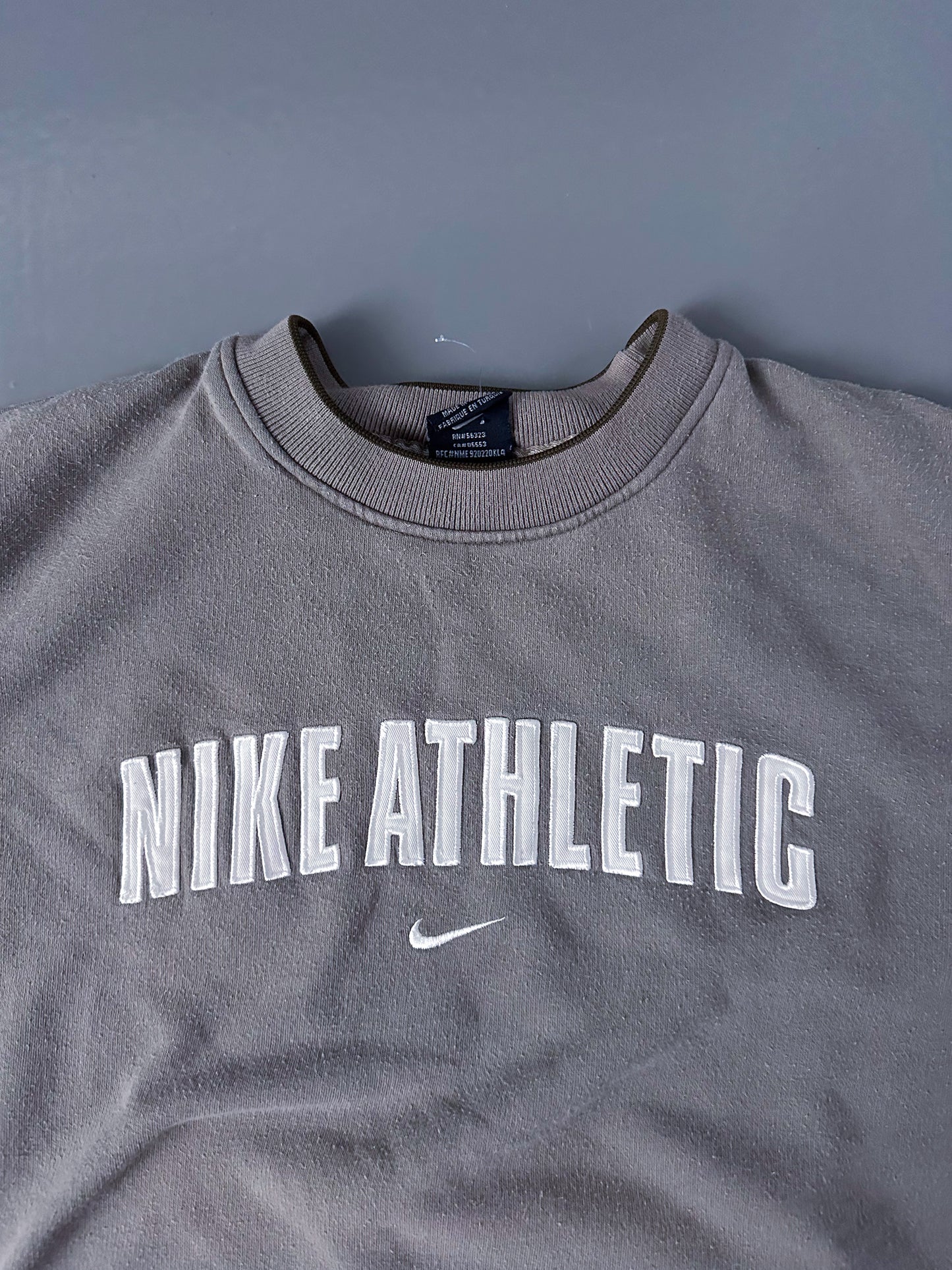 Nike Vintage Pullover | L