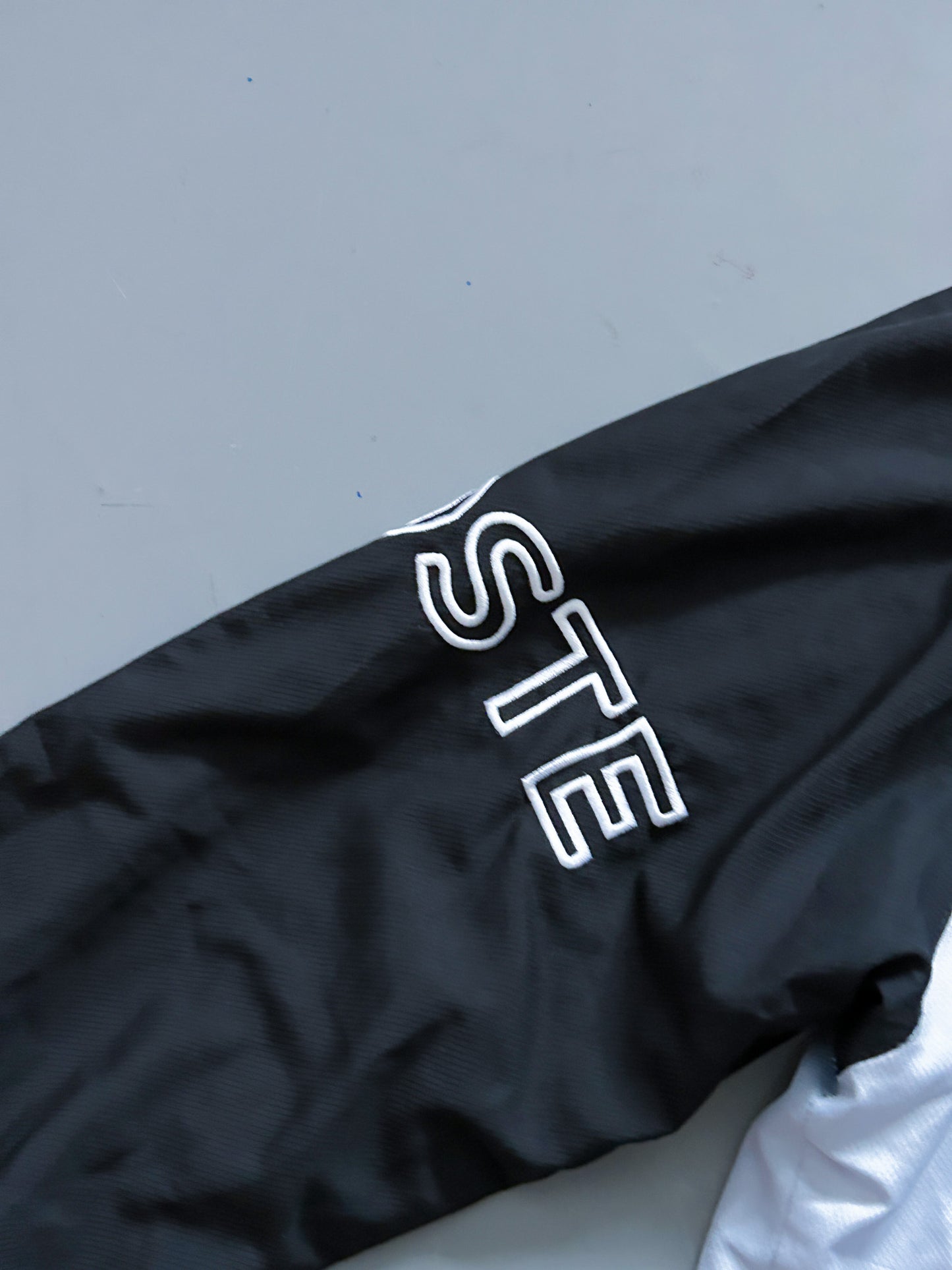 Lacoste Vintage Trackjacket | S