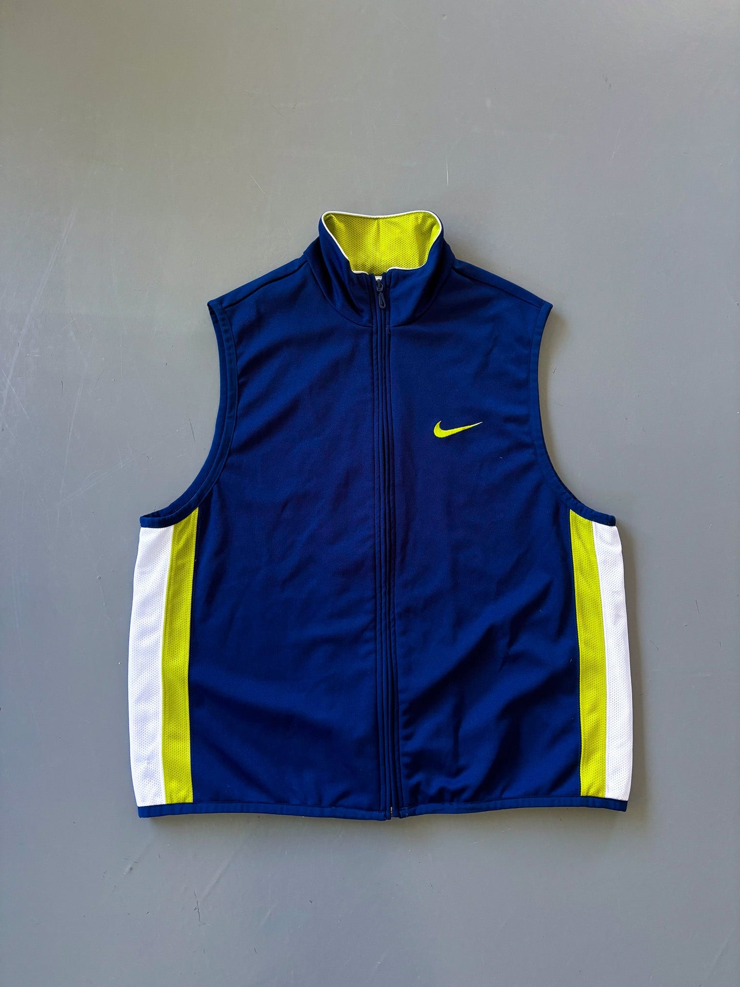 Nike Vintage Weste | S
