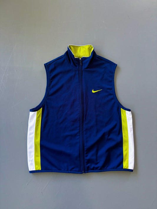 Nike Vintage Weste | S