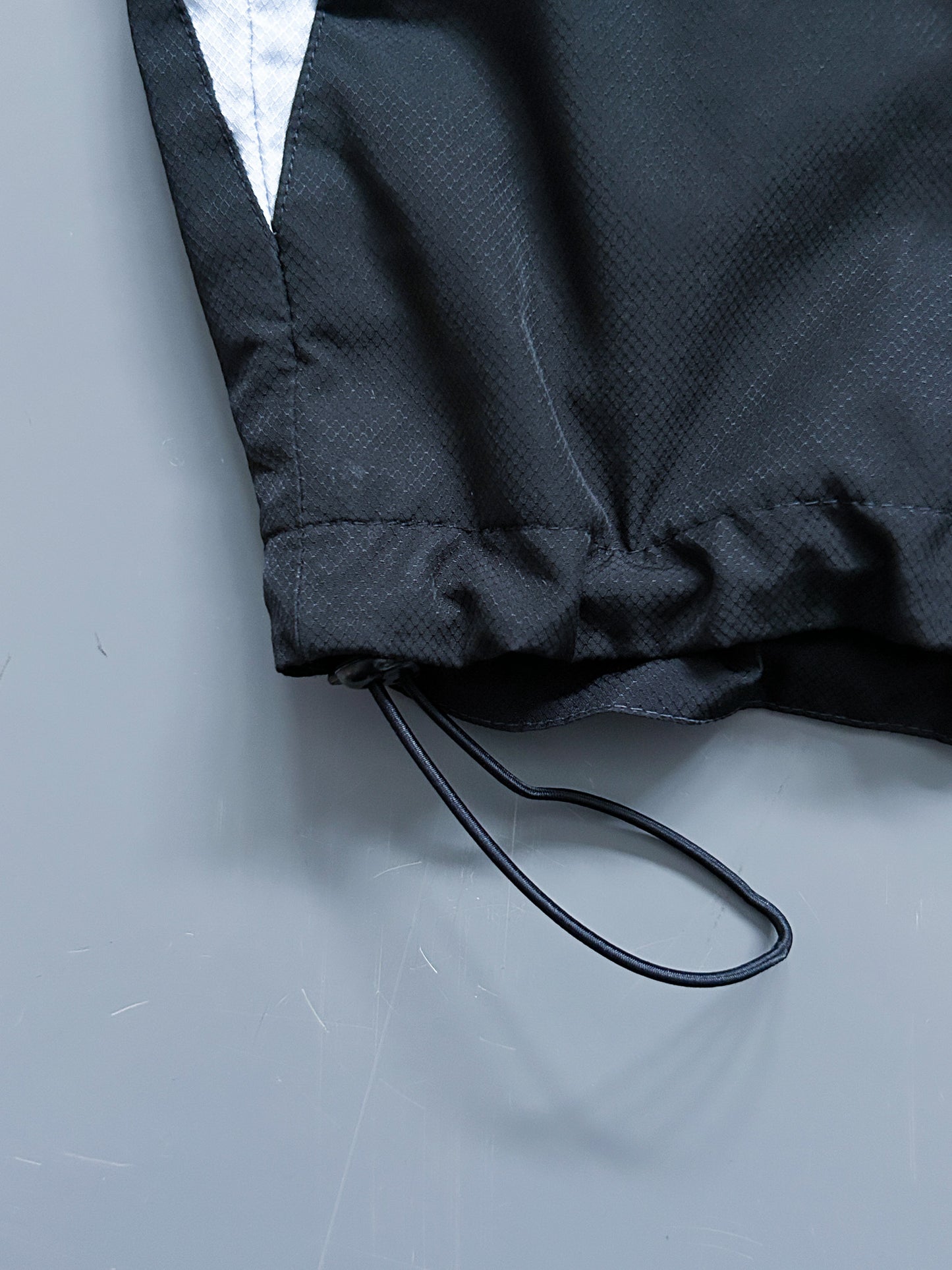 Lacoste Vintage Trackjacket | S