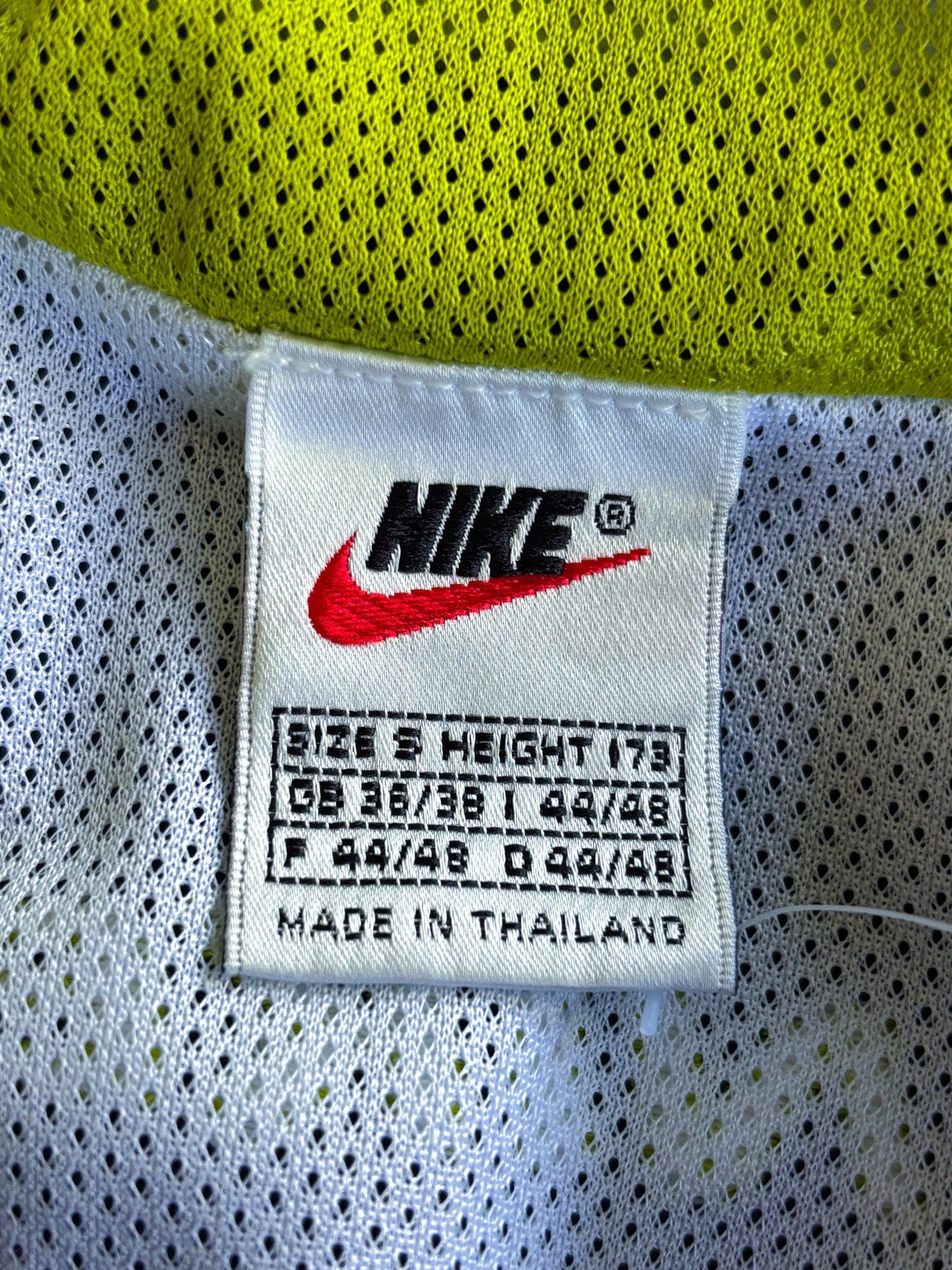 Nike Vintage Weste | S