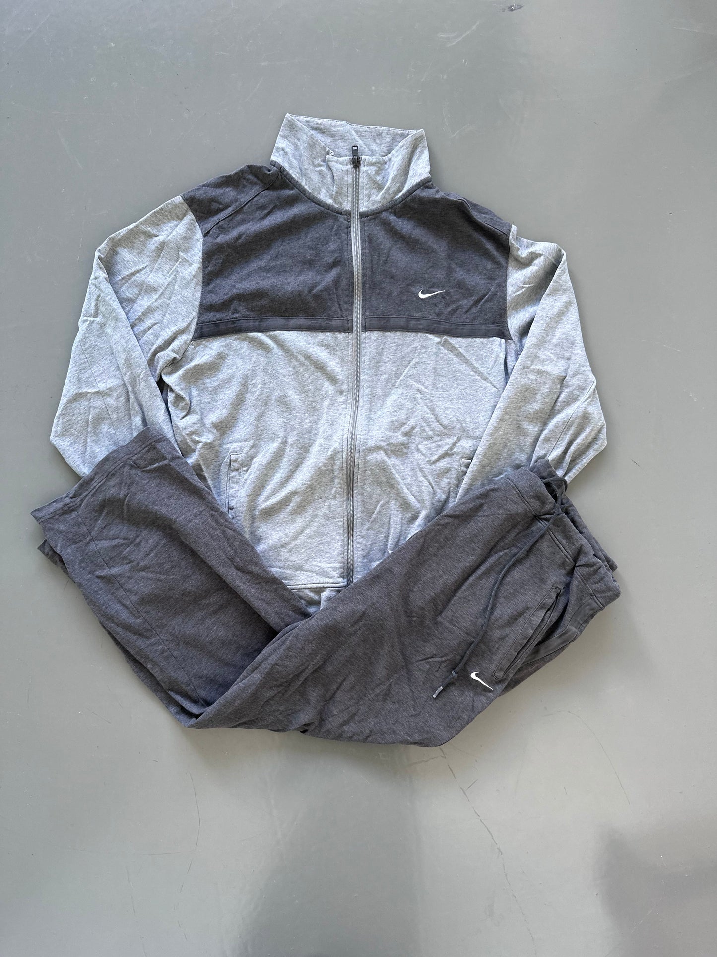 Nike Vintage Sweatsuit XL