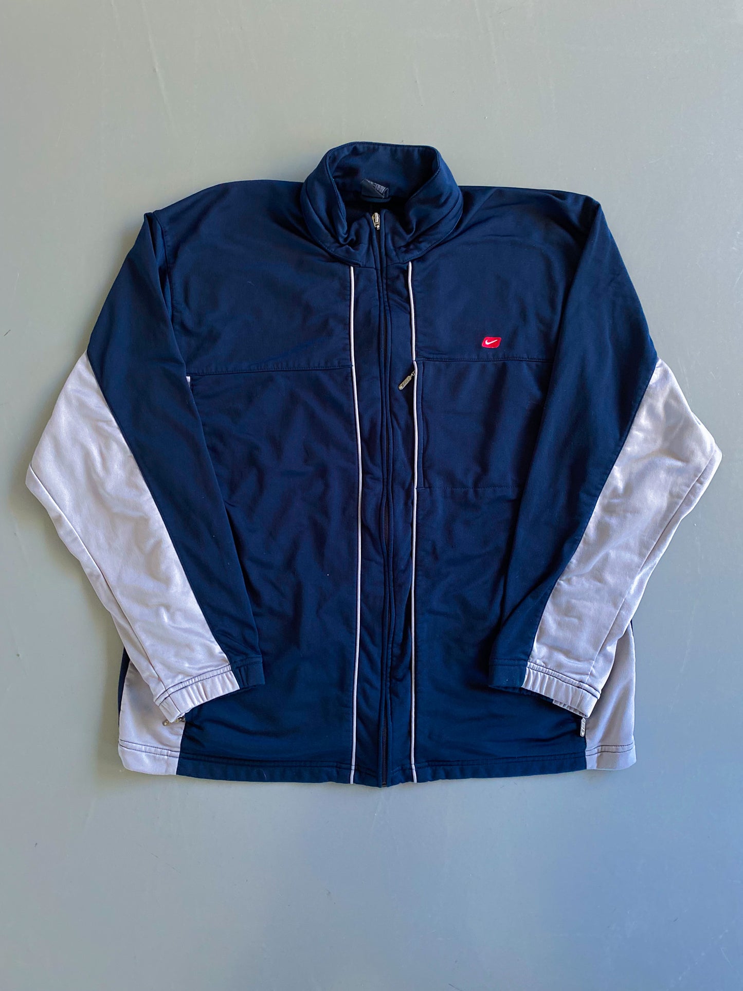Vintage Nike Trackjacket | XL