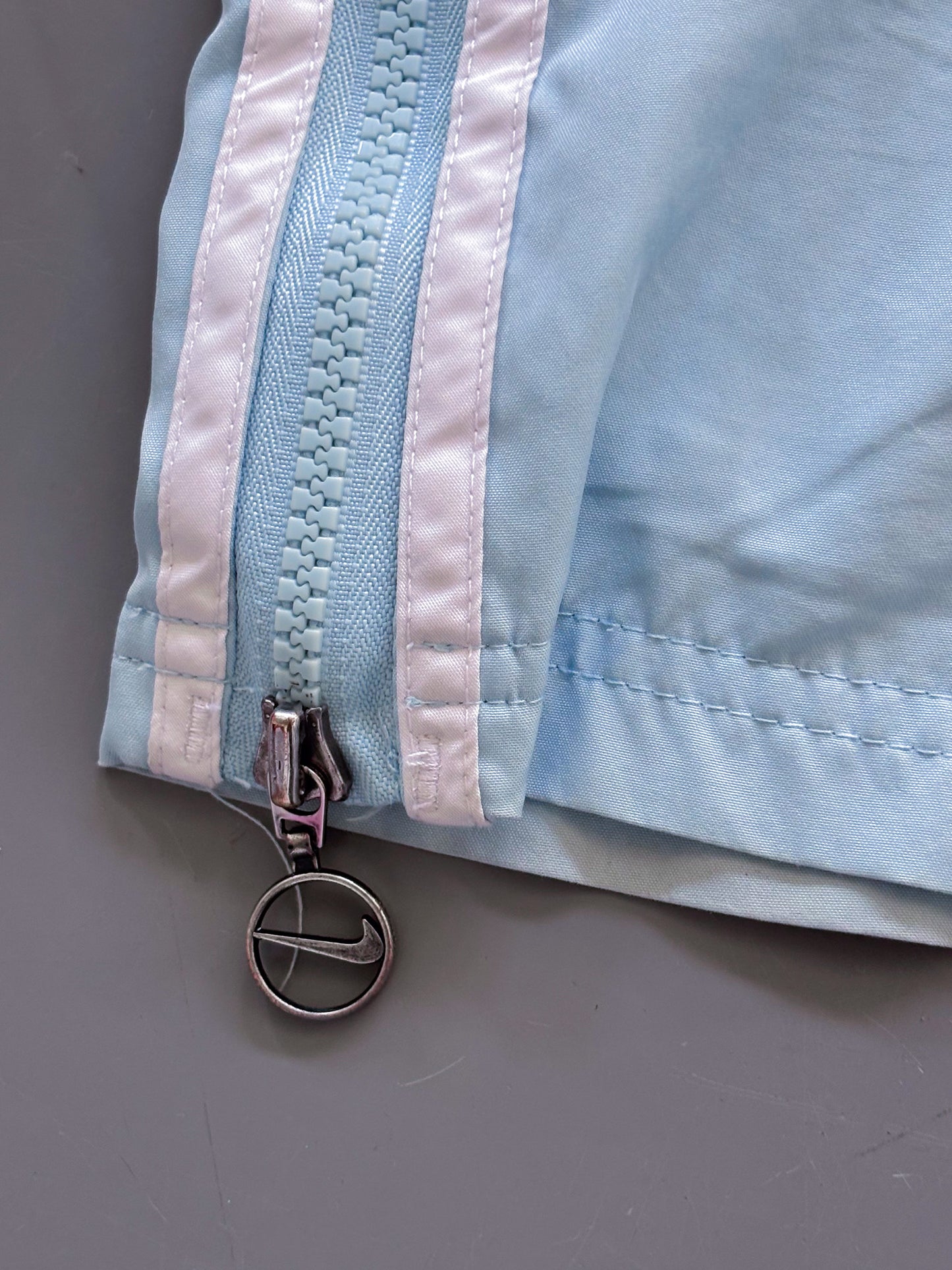 Nike Vintage *Babyblue* Trackpants | M