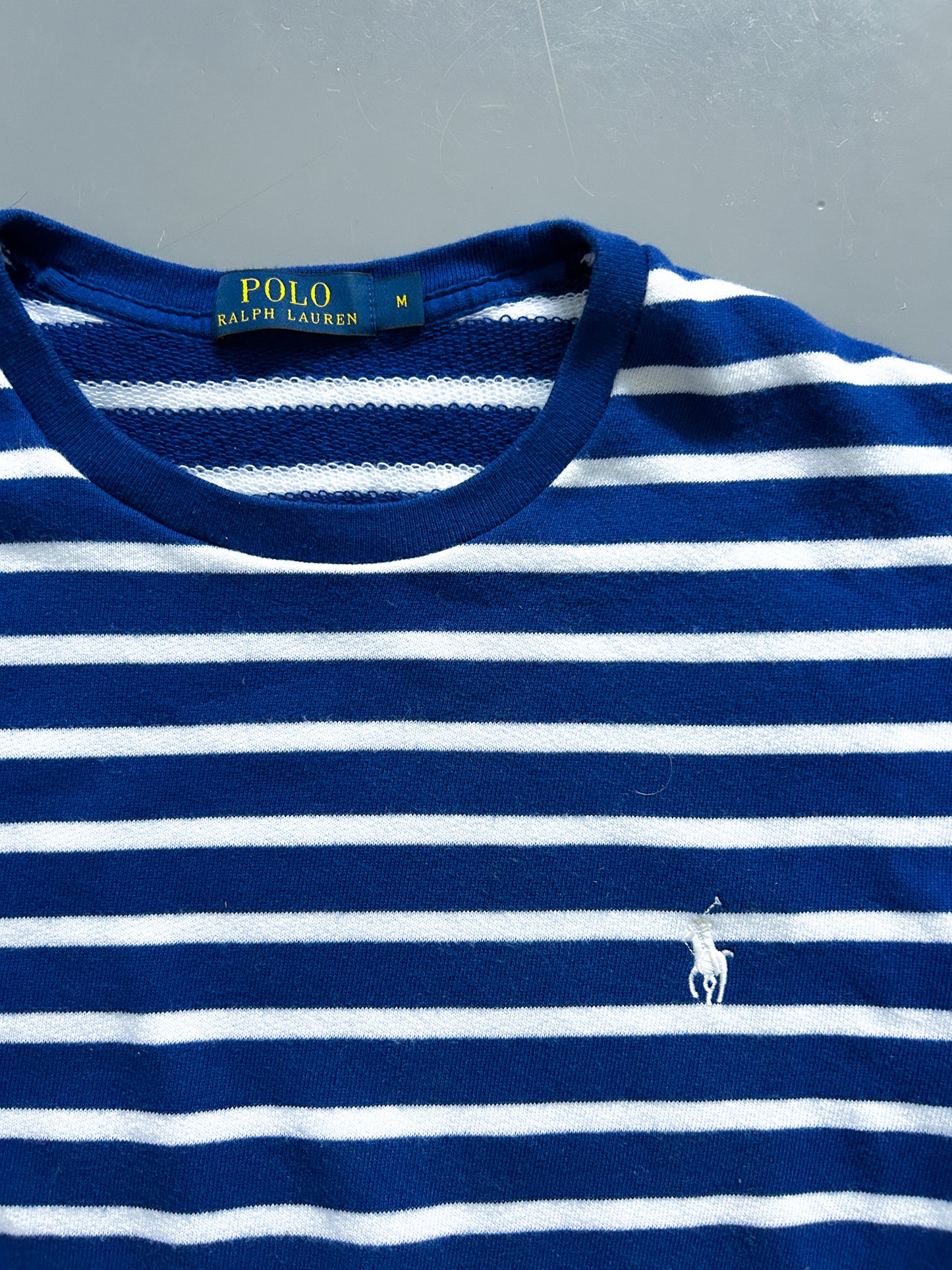 Polo Ralph Lauren Vintage Pullover | M