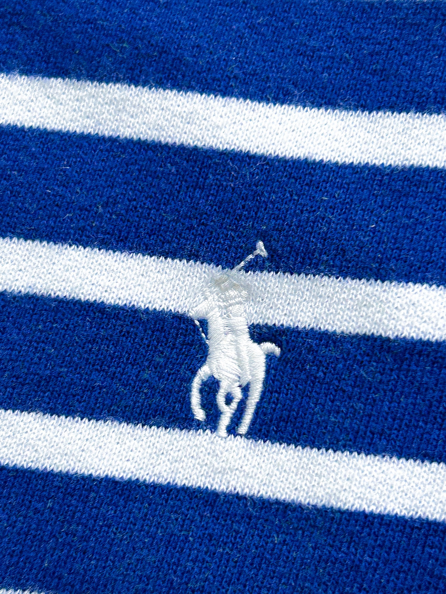 Polo Ralph Lauren Vintage Pullover | M