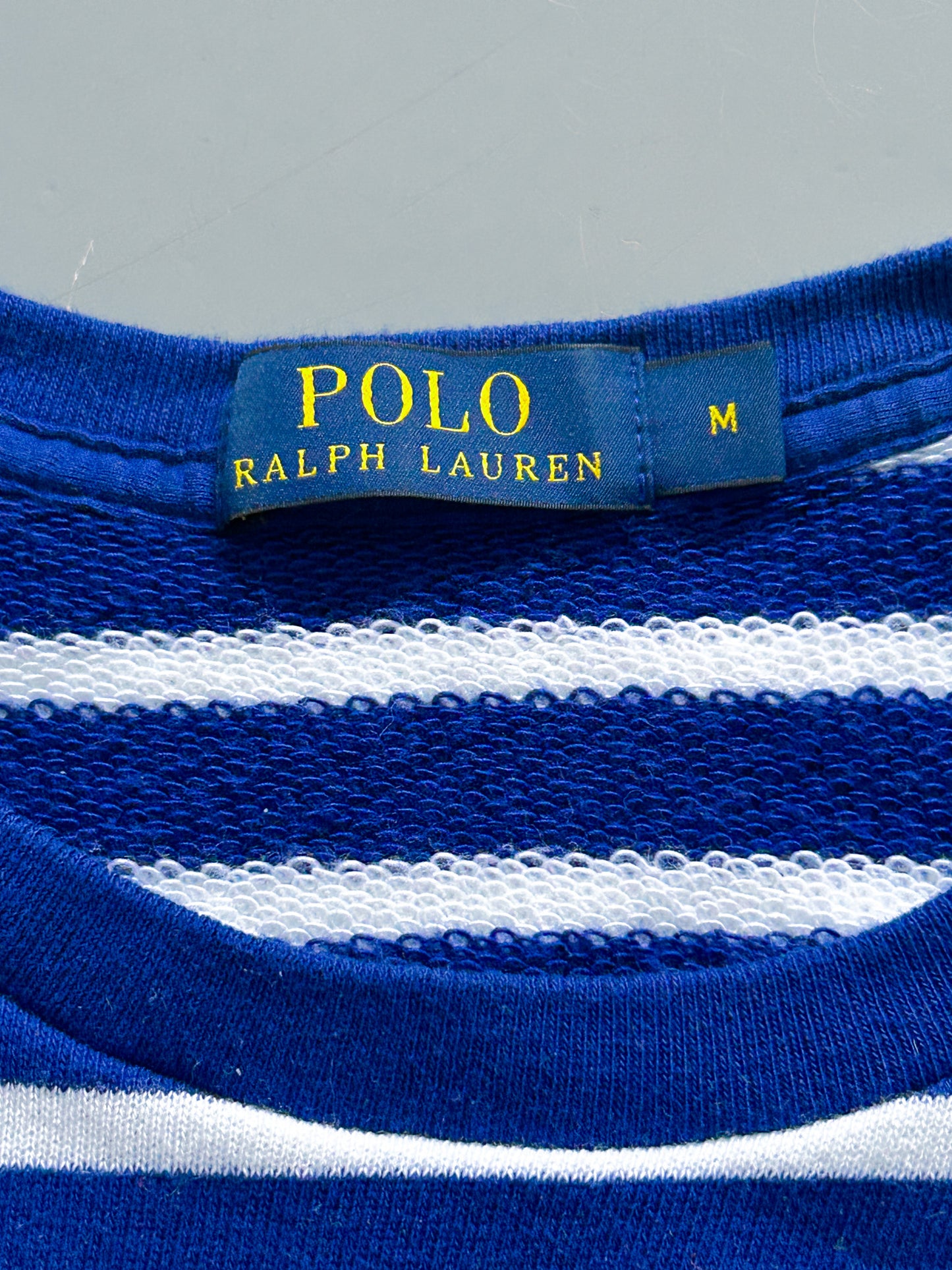 Polo Ralph Lauren Vintage Pullover | M