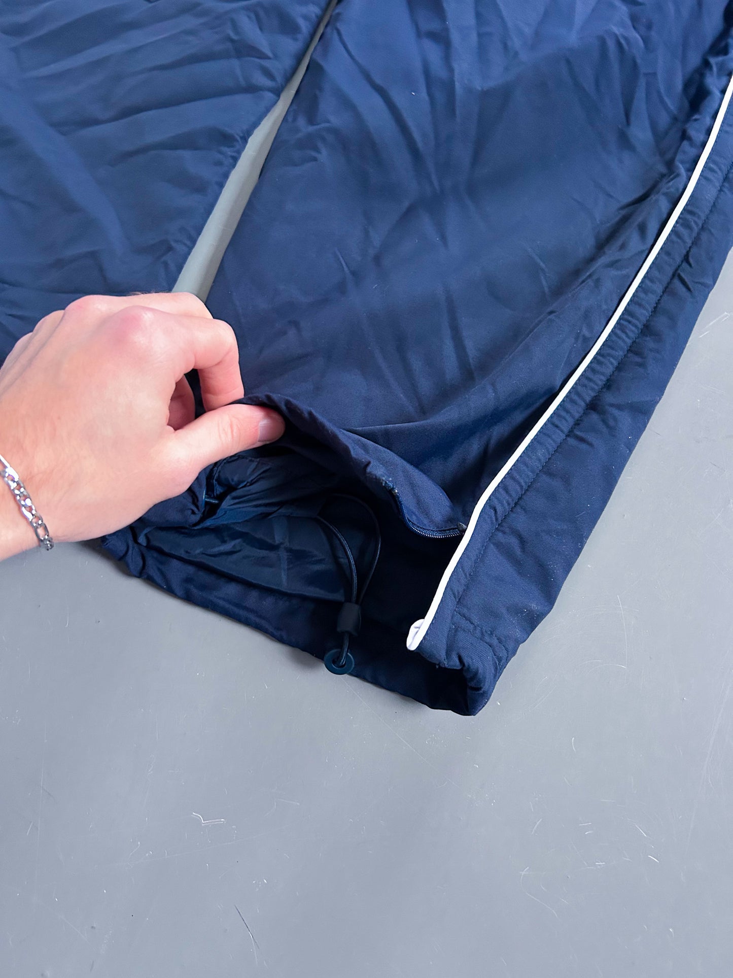 Nike Vintage Trackpants | M