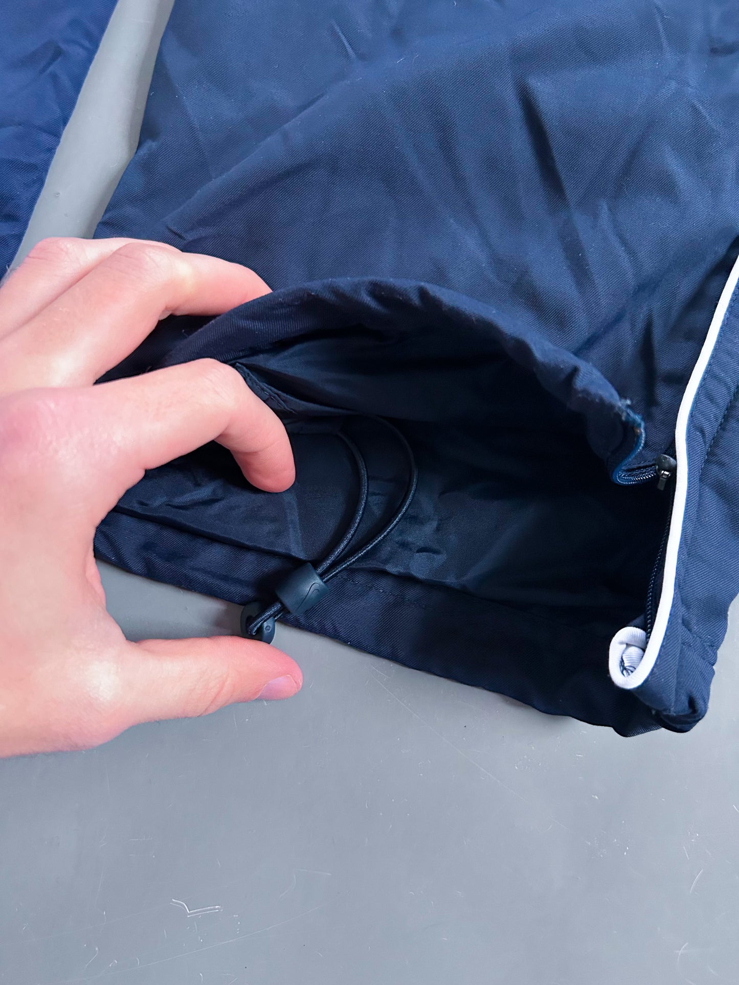 Nike Vintage Trackpants | M