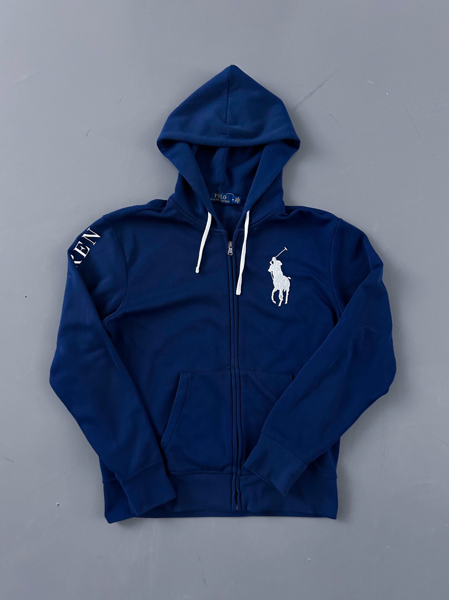 Polo Ralph Lauren Sweatjacke | M