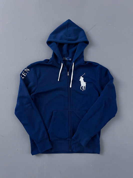 Polo Ralph Lauren Sweatjacke | M
