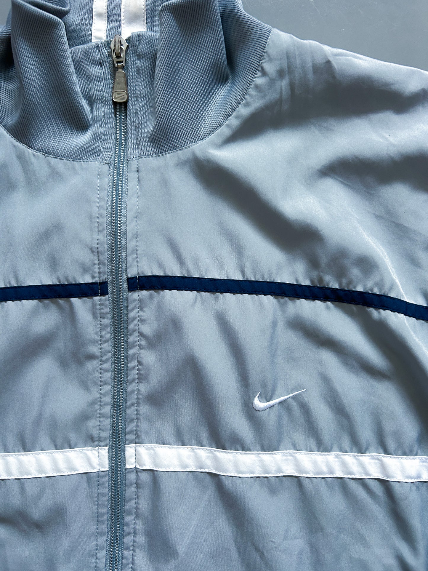 Nike Vintage *PREMIUM* Trackjacket | M
