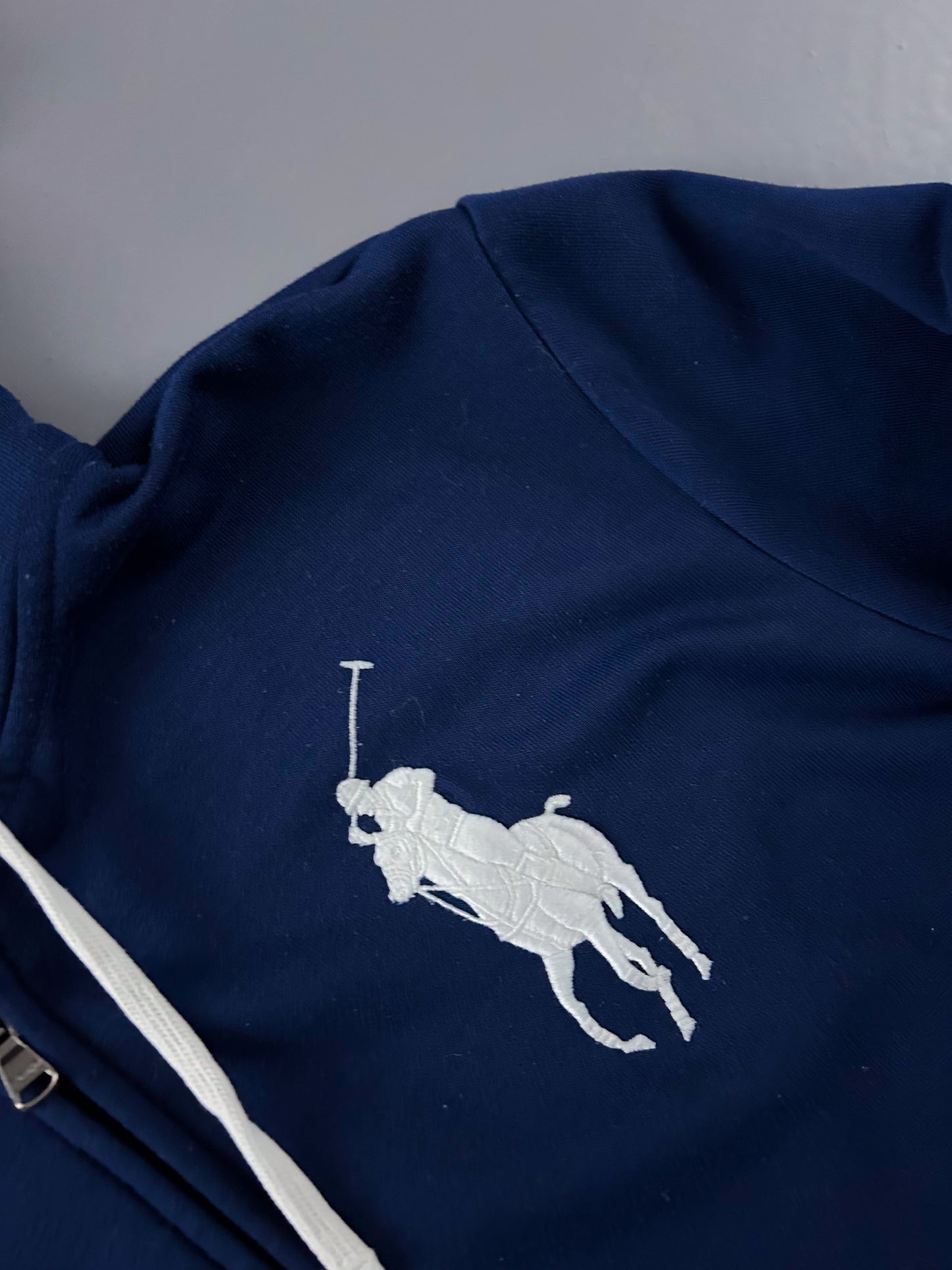 Polo Ralph Lauren Sweatjacke | M