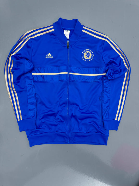 Adidas x Chelsea Vintage Trackjacket | L