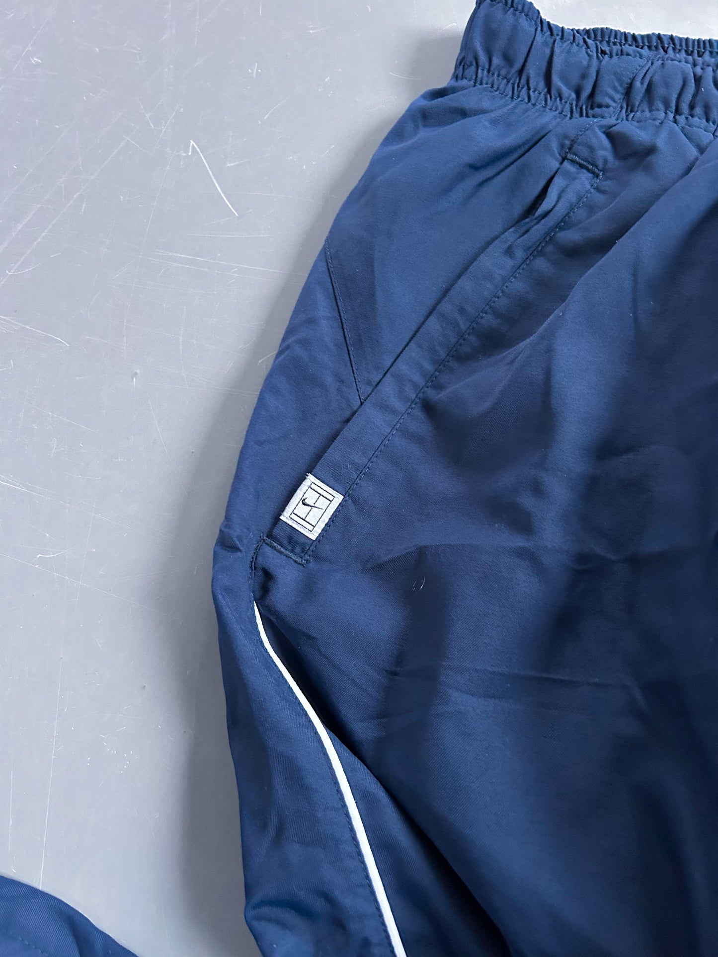 Nike Vintage Trackpants | M